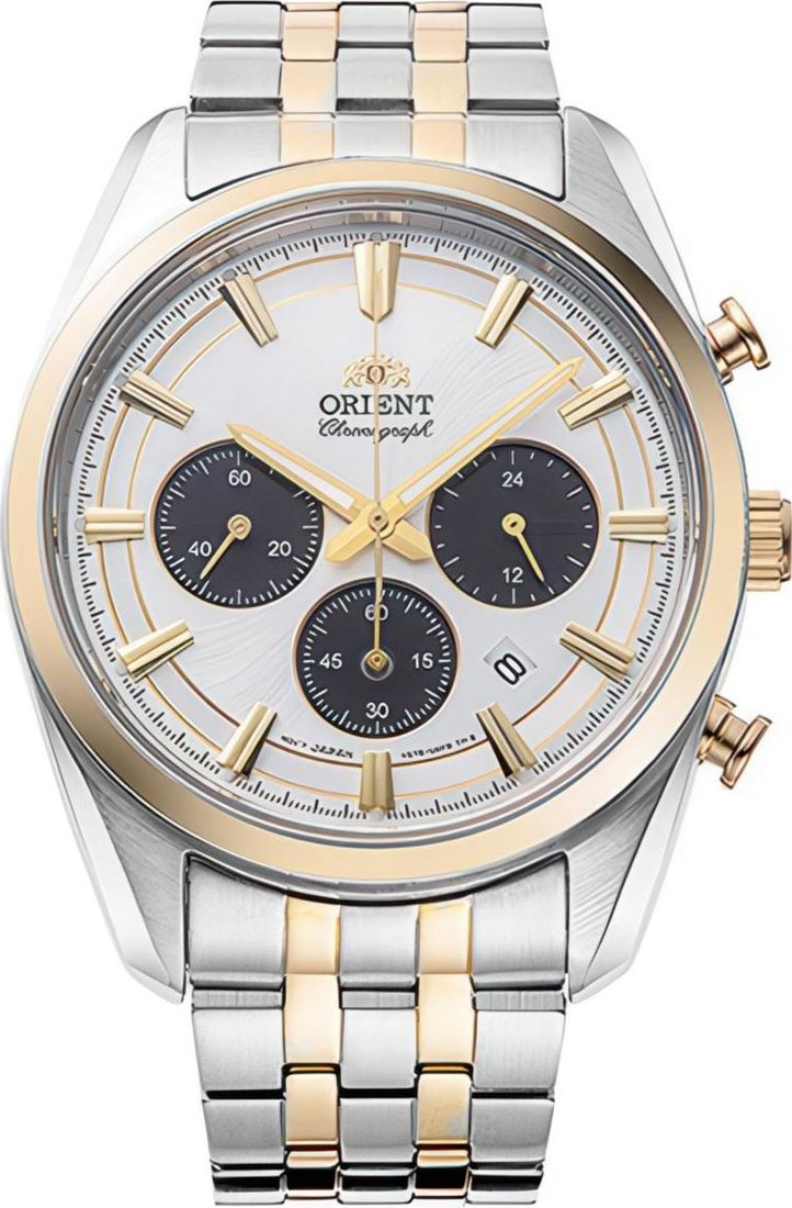 

Наручные часы Orient RA-TX0302S
