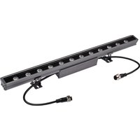 Фасадный светильник JAZZway PWW 500 12Вт 3000К IP67 5064591 в Борисове