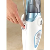 Паровая швабра Black & Decker FSM1605-QS
