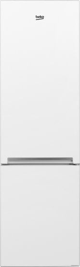 BEKO RCNK310KC0W холодильник купить в Минске