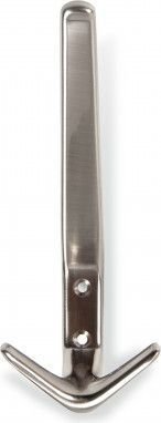 

Крючок мебельный Boyard Horny K305.05BSN.6