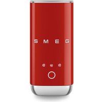 Автоматический вспениватель молока Smeg MFF02RDEU