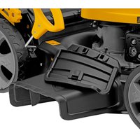 Газонокосилка Denzel GLD-460-K