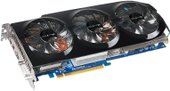 Gigabyte HD 7950 WindForce 3 3GB GDDR5 (GV-R795WF3-3GD)