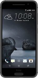 HTC One A9 16GB Carbon Gray