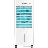 Климатический комплекс Zenet Zet-485