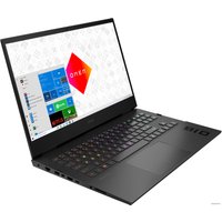 Игровой ноутбук HP Omen 16-b0013dx 4Q613UA