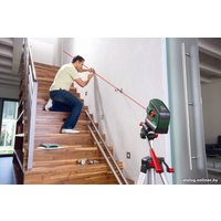 Лазерный нивелир Bosch PCL 20 [0603008220]