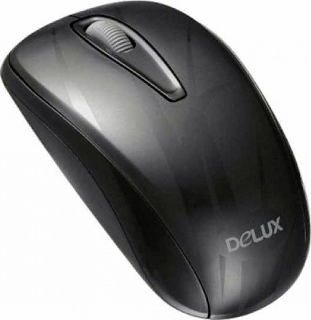 

Мышь Delux DLM-107GX+G07UF