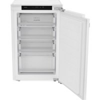 Морозильник ZUGEL ZFI710NF