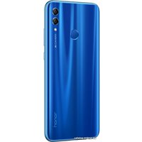 Телефон HONOR 10 Lite 3GB/32GB HRY-LX1 (синий)