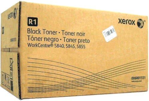 

Картридж Xerox 006R01551