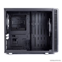 Корпус Fractal Design Define Nano S с окном [FD-CA-DEF-NANO-S-BK-W]