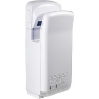 Сушилка для рук Saniteco M-6666W (2000W, белый)