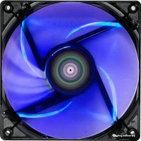 Вентилятор для корпуса AeroCool Lightning 120mm Blue Led Fan