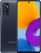 Galaxy M52 5G SM-M526B/DS 6GB/128GB (черный)