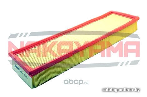 Воздушный фильтр Nakayama FA120NY