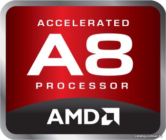 AMD A8-6600K (AD660KWOA44HL)