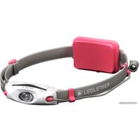 Фонарь Led Lenser Neo 4 (розовый)