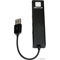 USB-хаб  5bites UA2-45-06BK