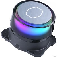 Система жидкостного охлаждения для процессора Cooler Master MasterLiquid ML360 Illusion MLX-D36M-A18P2-R1