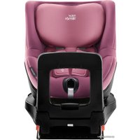 Детское автокресло Britax Romer Dualfix i-Size (wine rose)