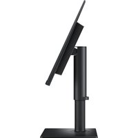 Монитор Samsung Essential S4 LS24D400GAIXCI