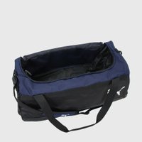 Спортивная сумка Puma TeamGoal 23 Teambag M 07685906 (черный/синий)