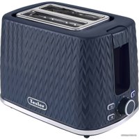 Тостер Tesler Ingrid TT-204 (синий)