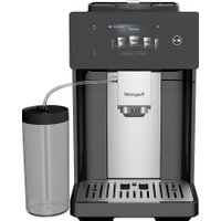 Кофемашина Weissgauff WCM-340 TFT Automatic Touch Cappuccino Nero