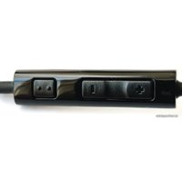 Наушники Samsung EHS64 (черный)