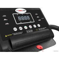 Электрическая беговая дорожка Unixfit ST-350