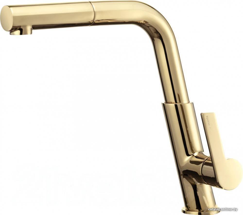Смеситель Deante Silia BQS Z73M
