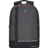 Городской рюкзак Wenger Next Tyon 16 611983 (антрацит/черный)