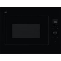 Микроволновая печь AEG TB6SM261FB