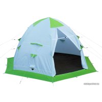 Палатка для зимней рыбалки Лотос 5С, дно ПУ4000 в Борисове