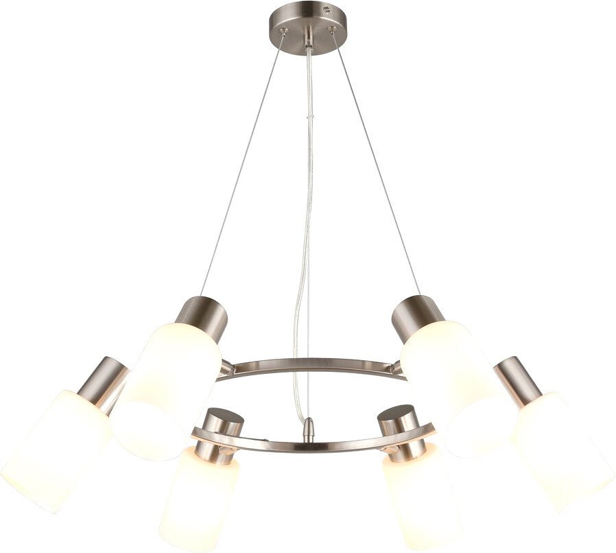 

Подвесная люстра Omnilux Ales OML-69113-06