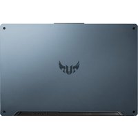 Игровой ноутбук ASUS TUF Gaming F17 FX706LI-H7041T