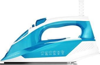 Утюг Goetze & Jensen IG300