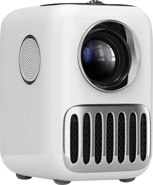 

Проектор Wanbo T2R Max