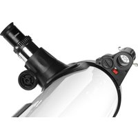 Телескоп Veber PolarStar 500/114 AZ рефлектор 30917 в Борисове