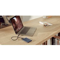 Внешний накопитель WD My Passport for Mac 2TB WDBA2D0020BBL