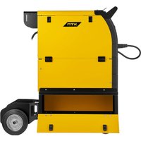 Сварочный инвертор ПТК RILON MIG 300 GN 005.300.276