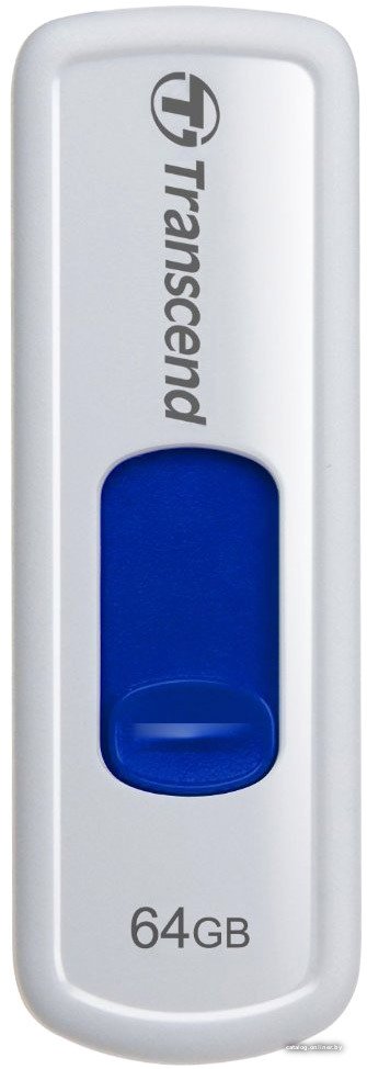 USB Flash Transcend JetFlash 530 64 Гб (TS64GJF530)