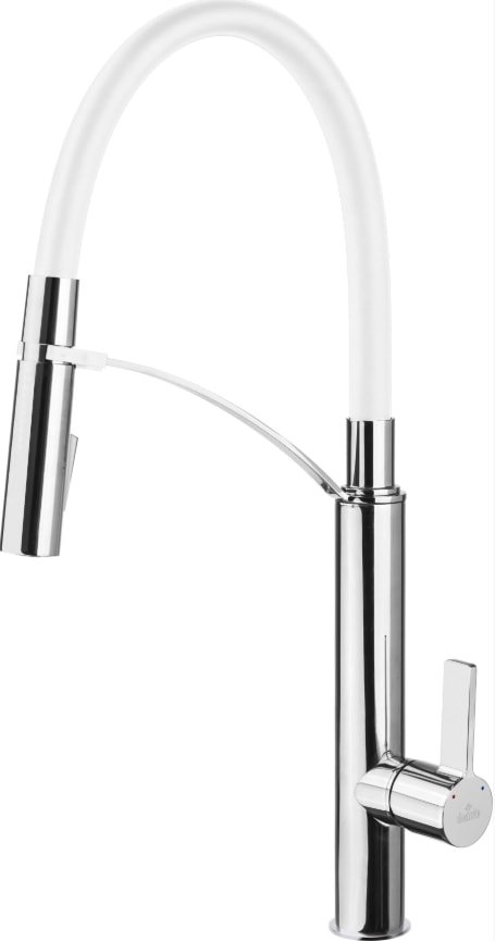 

Смеситель Deante Gerbera BGB W720