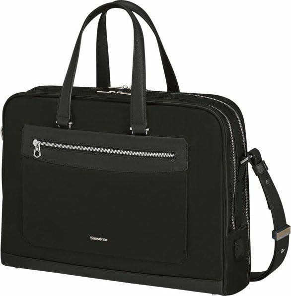 

Женская сумка Samsonite Zalia 2.0 KA8-09003 (черный)