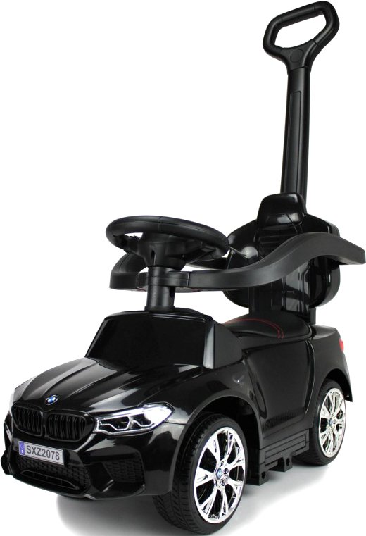 

Каталка RiverToys BMW M5 A999MP-M (черный)