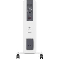 Масляный радиатор Royal Clima Fresco ROR-FR5-1000M