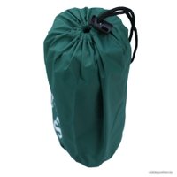 Надувной коврик GOLDEN SHARK Yukon 50 (зеленый)