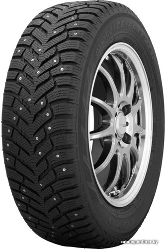 Зимние шины Toyo Observe Ice-Freezer 245/45R18 100T